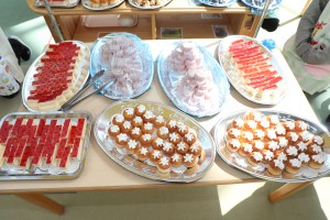 ケーキバイキング！子どもたちの笑顔があふれた特別な1日