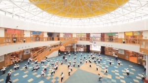 大きい園って、馴染めるの？正直に答えます。